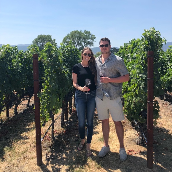 Meet your Posher, Sami - Picture 1 of 1